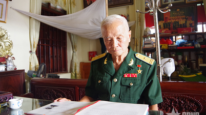 داستان قهرمانی که هواپیماهای آمریکایی را "اسیر" کرد.