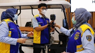Vắc xin ngừa vi rút Nipah sắp thử nghiệm lâm sàng