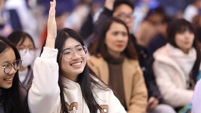 Înscrierile pentru testul de aptitudini al Universității Naționale din Hanoi sunt deschise.