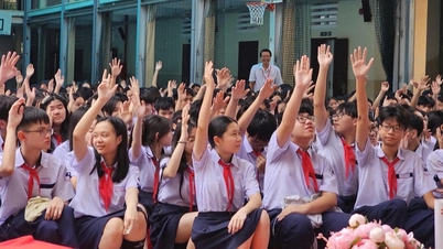 Kerajaan mengarahkan penggunaan AI untuk mencegah keganasan di sekolah.