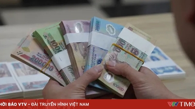 Óvakodj a szerencsepénz cseréjével kapcsolatos csalásoktól a Tet (holdújév) idején.