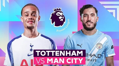 Pratinjau pertandingan: Tottenham vs Man City, 23:30 pada 1 Februari: Ujian bagi ketangguhan para kandidat juara.