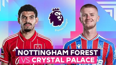 ការមើលជាមុននៃការប្រកួត៖ Nottingham ទល់នឹង Crystal Palace ម៉ោង 21:00 ថ្ងៃទី 1 ខែកុម្ភៈ៖ វិបត្តិកាន់តែធ្ងន់ធ្ងរឡើង។