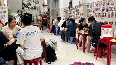 Restaurante lendário na cidade de Ho Chi Minh fecha permanentemente antes do Tet (Ano Novo Lunar); proprietário compartilha história emocionante.