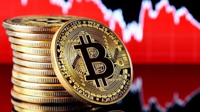 Kriptovaluta piac ma, február 1-jén: Újabb sokk a Bitcoin számára.