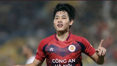 Un nuevo impulso para el fútbol vietnamita.