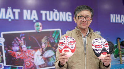 Opera tradițională vietnameză, cafeaua și carnea de vită uscată Gia Lai sunt acum disponibile în Hanoi.