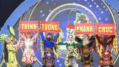 จังหวัดเกียลายส่งเสริมภาพลักษณ์ด้านการท่องเที่ยวในกรุงฮานอย