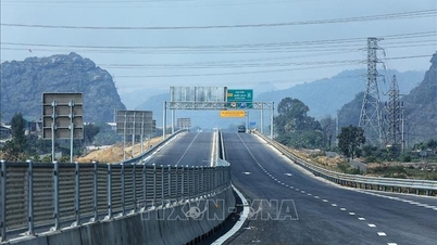 Sẵn sàng vận hành hệ thống thu phí điện tử không dừng trên 5 cao tốc phía Đông