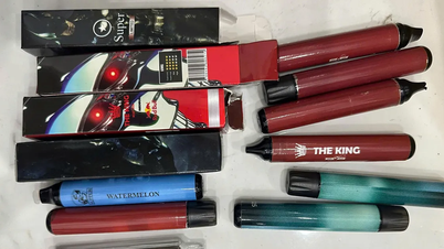 Drugs directly target teenagers, students, and young adults.