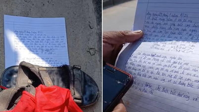 Skupina studentů zinscenovala fingované místo činu a kvůli akademickému tlaku zanechala dopis na rozloučenou.