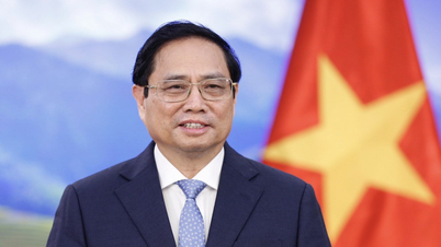 El primer ministro Pham Minh Chinh recibe un nuevo nombramiento.