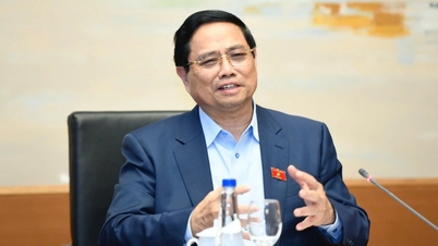 El primer ministro Pham Minh Chinh asume nuevas responsabilidades adicionales.