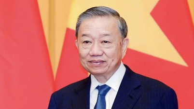 Op 6 februari brengt secretaris-generaal To Lam een ​​staatsbezoek aan Cambodja.