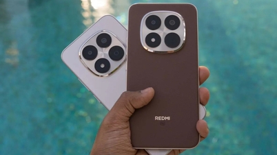 RAM کے بحران کا سامنا کرتے ہوئے، Xiaomi نے ناقابل یقین حد تک پائیدار Redmi Note 15 Pro لانچ کیا۔