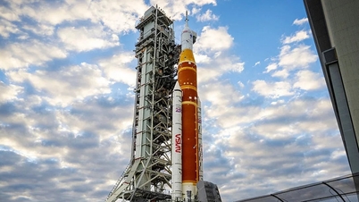 NASA가 50여 년 만에 처음으로 유인 달 착륙을 위한 예행연습에 돌입했다.
