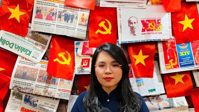 Young Vietnamese intellectuals in Hong Kong place high hopes on the new opportunities facing their country.