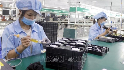 La pierre angulaire du partenariat stratégique global Vietnam-UE.