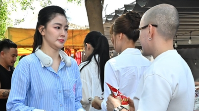 Nghệ sĩ góp Tết ấm cho trẻ em bị ảnh hưởng bởi HIV/AIDS