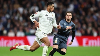 Bellingham injured, Mbappe shines on Real Madrid's victory.