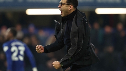 Coach Rosenior is quietly establishing himself at Chelsea.