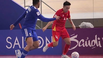 Jihovýchodní asijský futsal si zanechává stopu na kontinentální scéně.