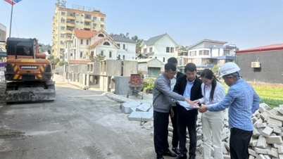 Phát huy sức dân trong xây dựng đô thị văn minh, hiện đại