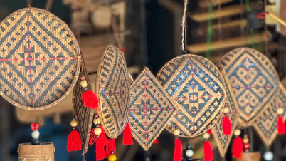 Central Highlands Wind Chimes