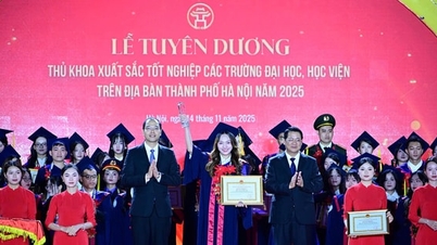 Ειδικά νέα στην εφημερίδα Hanoi Moi, 2 Φεβρουαρίου 2026.