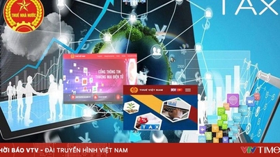 Mától (február 2-tól) Hanoi új modell szerint fogadja el az adóbevallásokat.