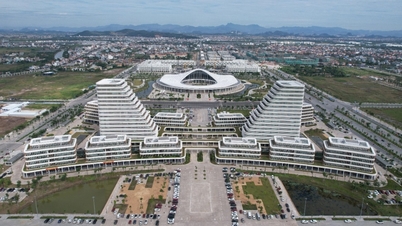Hai Phong floriert weiterhin dank des innovativen Denkens von Herrn Doan Duy Thanh.