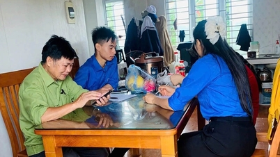 'Digital Family' - A new step forward for Vietnamese families.