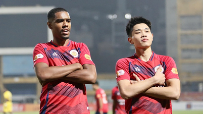 Prévia da partida: CAHN x Ninh Binh FC, 19h15, 1º de fevereiro: Uma final antecipada.