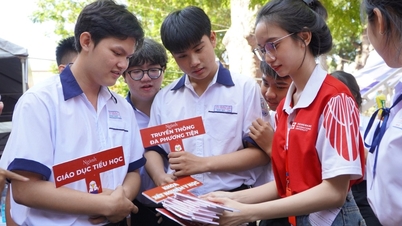 การ "จำกัด" จำนวนตัวเลือกในการสมัครเข้ามหาวิทยาลัยจาก 10 ข้อให้แคบลง: ผู้เชี่ยวชาญแนะนำให้เพิ่มเป็น 20 ข้อ เพื่อหลีกเลี่ยงความตกใจ