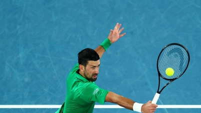 Djokovic contre Alcaraz
