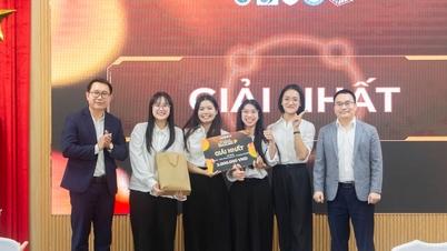 Lan tỏa tinh thần nghiên cứu khoa học trong sinh viên