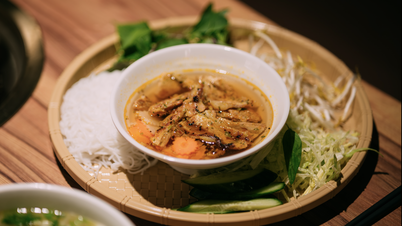 Pho Sac – Amikor egy tál északi stílusú pho elviszi Vietnám „földrajzát” Melbourne szívébe.