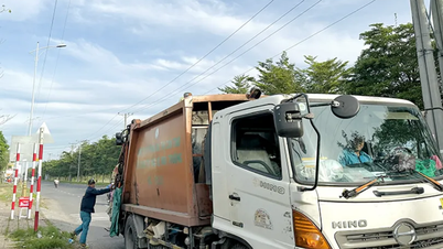 Normativa sobre rutas y horarios para el transporte de residuos sólidos.