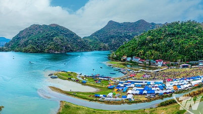Thai Nguyen'de turizmin gelişmesine yardımcı olmak.
