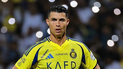 Ronaldo se rebelle et refuse de jouer pour Al Nassr.