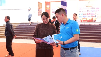 Vướng đầu mối cấp xã phường khi hỗ trợ hộ kinh doanh chuyển đổi số