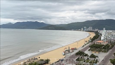 ទីក្រុង Quy Nhon ទទួលបានងារជា «ទីក្រុងទេសចរណ៍ស្អាតអាស៊ាន» ជាលើកទីបី។