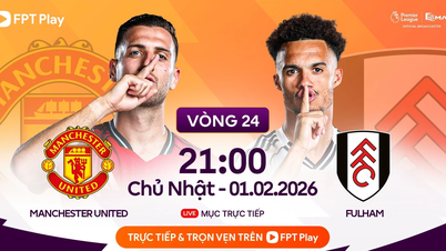 Prediksi Manchester United vs Fulham, pukul 21.00 tanggal 1 Februari: Pertarungan seru untuk memperebutkan posisi 4 besar.