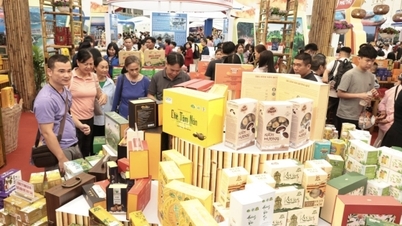 गुणवत्ता ही बाजार में स्थानीय विशिष्टताओं की स्थिति स्थापित करती है।