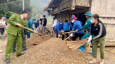 Os jovens de Tuyen Quang organizaram diversas atividades para comemorar o dia da fundação do Partido.