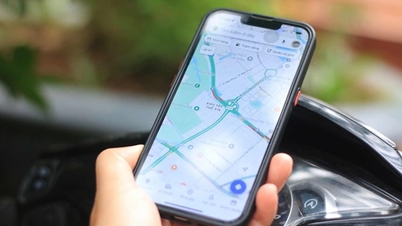 Карти Google скоригують назви місць на карті В'єтнаму.