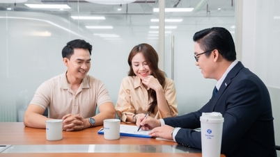Shinhan Life Vietnam: Elkötelezett a minőség és a fenntartható növekedés stratégiája iránt.