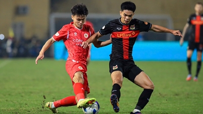 قرار است رقابت قهرمانی لیگ برتر انگلیس (V.League) در فصل 2025/26 هیجان‌انگیز باشد.
