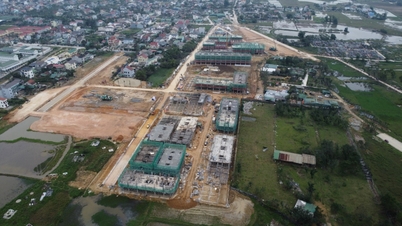 Latest construction progress update for the Eurowindow Central Avenue upscale urban development project.