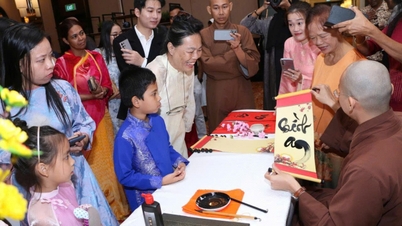 Vietnamesisches Tet-Fest in Sri Lanka: Den authentischen Geschmack des Frühlings im Herzen von Colombo erleben.